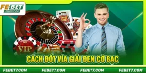 Cách Đốt Vía Giải Đen Cờ Bạc: 5+ Mẹo Thanh Tẩy Vận Đen