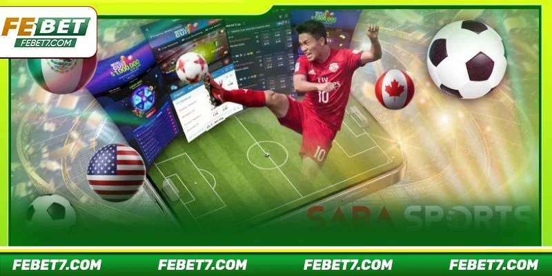 Gợi ý kinh nghiệm chơi kèo thể thao SABA ăn tiền đậm