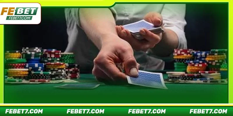 Kinh nghiệm chơi cá cược Casino với DG giúp bạn thắng lớn