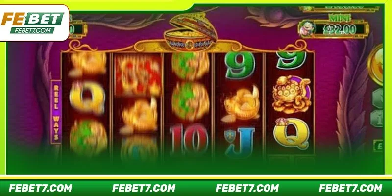 Một vài tựa game nổ hũ JILI được đánh giá cao