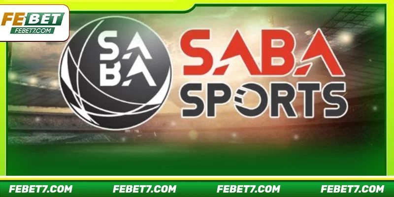 Sân chơi SABA Sports từ lâu đã vô cùng nổi tiếng trong giới cá cược thể thao