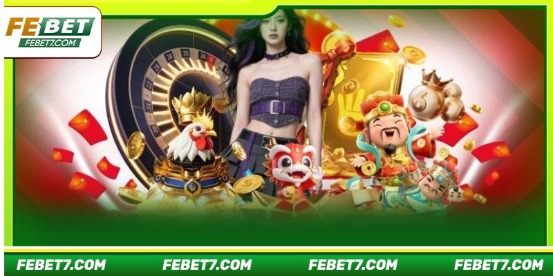 Điều gì giúp FEBET ghi được dấu ấn tốt với người chơi thành viên